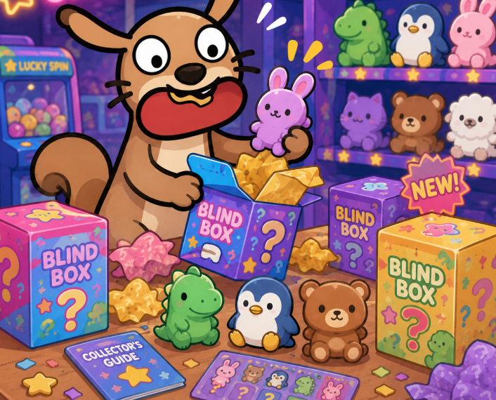 BlindBox